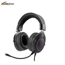 هدست گیمینگ کولر مستر مدل CoolerMaster CH331